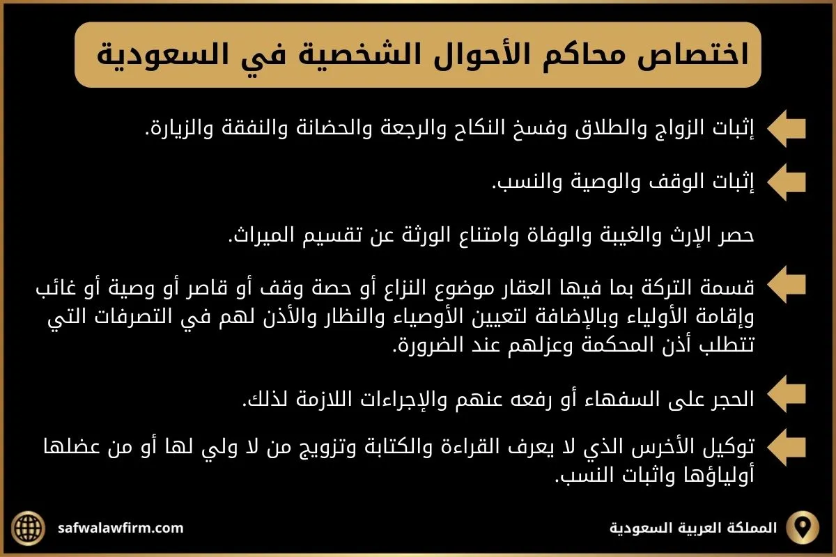 محامي احوال شخصية شاطر في جدة مكة 2 محامي احوال شخصية شاطر في جدة مكة
