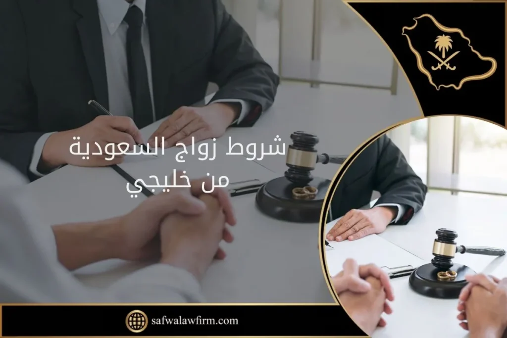 شروط زواج السعودية من أجنبي 13 شروط زواج السعودية من خليجي