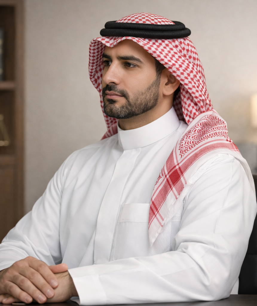 مرجع الصفوة لقضايا الأسرة السعودية